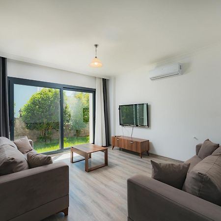 Ben Houses Family Bodrum Esterno foto